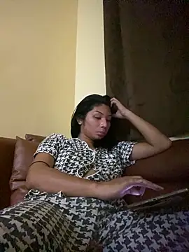 MaxxineMorenaTs online show from May 3, 9:41 pm