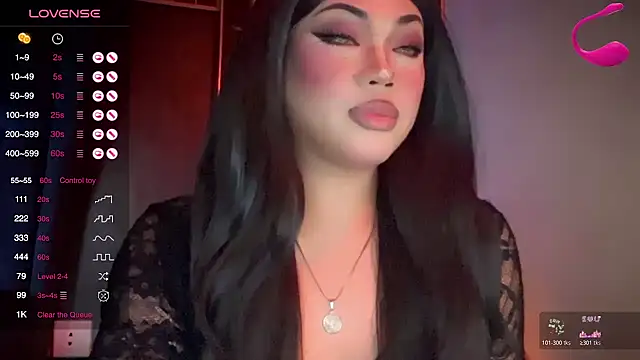 madam agnes1 online show from November 30, 5:26 pm