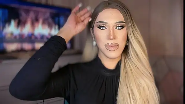 Ts glamxxxx online show from April 12, 10:29 am