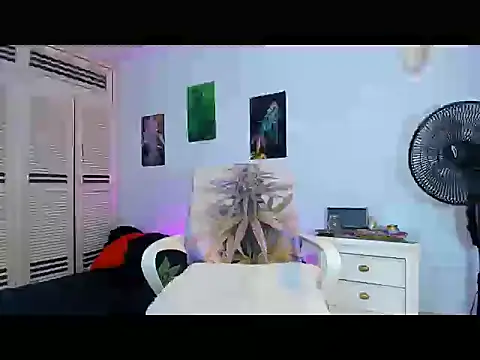drippyorlovee online show from February 6, 8:58 pm