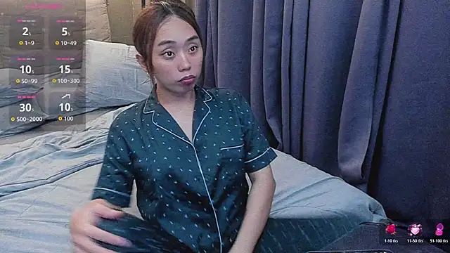 MissAyaCollins online show from February 6, 3:28 pm