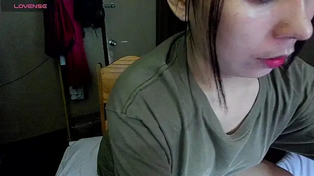 MissAyaCollins online show from June 30, 1:16 am