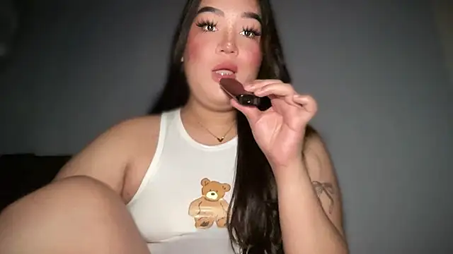 MissCataleyaxxx online show from November 25, 1:07 am