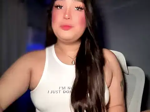 MissCataleyaxxx online show from April 16, 11:44 am