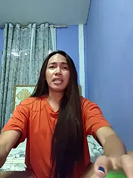 lady kim boner online show from March 1, 2:06 am