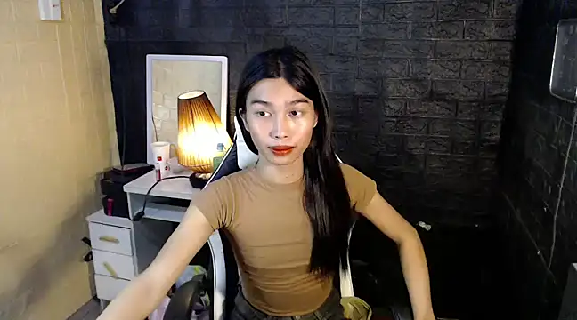 Snapshot of ToKeNa chatting on March 14, 9:37 pm ToKeNa online show from March 14, 9:37 pm