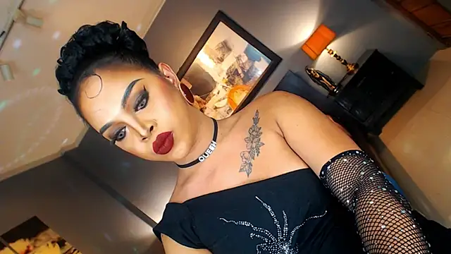 MarryQueen22 online show from November 25, 3:41 am