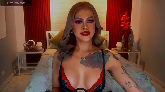 StellaStrong30 online show from January 16, 11:45 pm