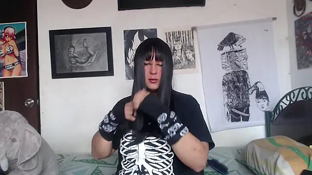 cosmicwind online show from May 20, 1:39 pm