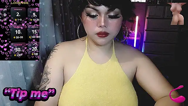 cherry RED5 online show from December 20, 11:32 am