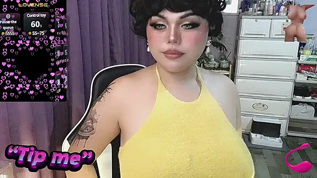 cherry RED5 online show from January 2, 10:26 am