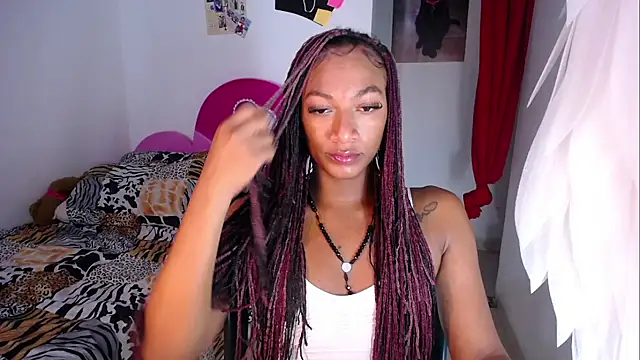 samy doll online show from March 7, 8:20 am