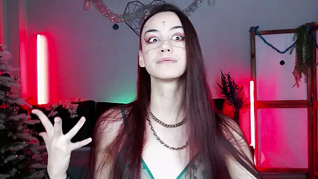 Snapshot of Wildorchid_ chatting on December 29, 3:33 am Wildorchid  online show from December 29, 3:33 am