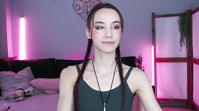 Snapshot of Wildorchid_ chatting on March 3, 6:13 am Wildorchid  online show from March 3, 6:13 am