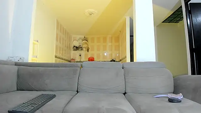 Fairycandyx online show from January 7, 9:51 pm