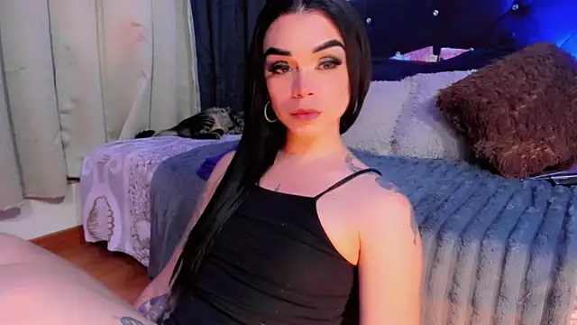 lesly xx online show from June 20, 9:23 am