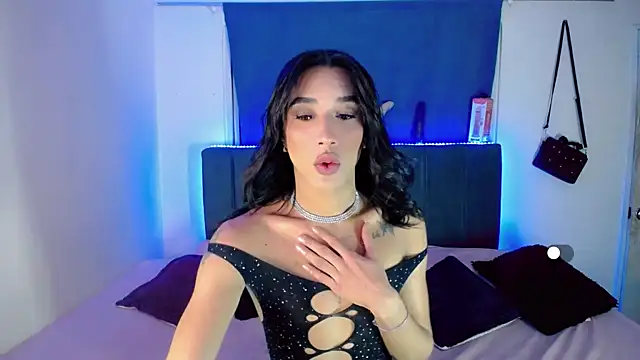 anna dolls  online show from January 11, 3:35 am