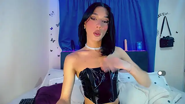 anna dolls  online show from April 8, 4:58 am