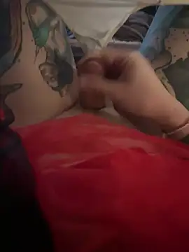 sissyboy-666- online show from February 26, 3:41 pm