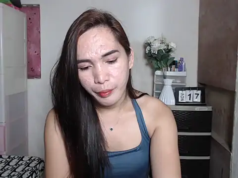 Msyensmith online show from November 17, 9:20 am