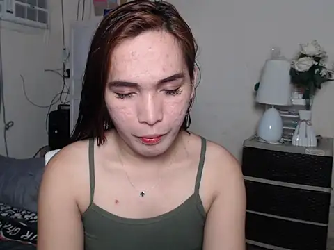 Msyensmith online show from February 10, 5:47 am