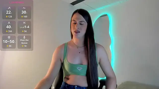 Naughtysofiaa online show from November 18, 1:49 am