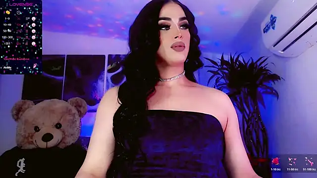 Sophiesweet5 online show from April 17, 11:24 am