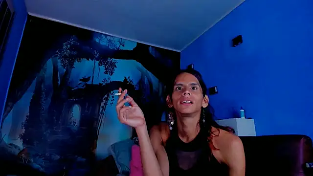 alessa brown74 online show from April 18, 12:01 am