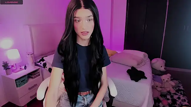 Ainhoads online show from November 13, 12:47 pm