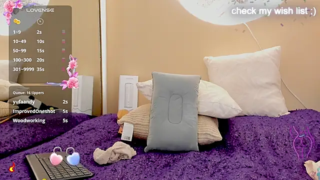 Yaki Tai online show from March 22, 8:30 am