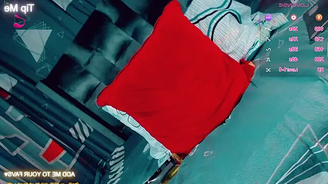 CharlotteBigCock online show from April 11, 1:48 pm