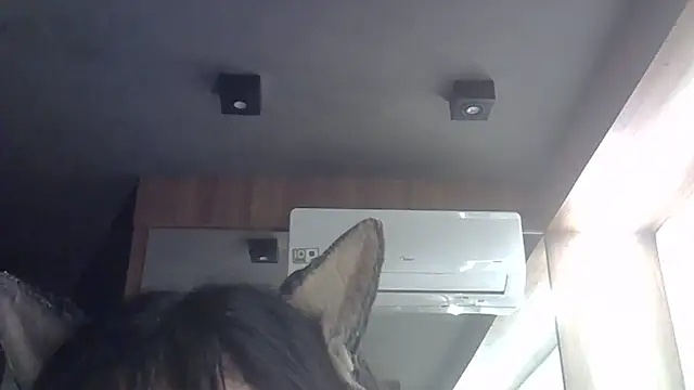 Skinny-Kitten online show from February 10, 4:19 am