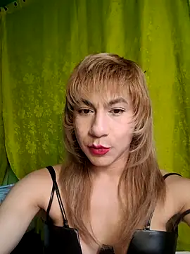 Evehampy online show from November 8, 10:10 pm