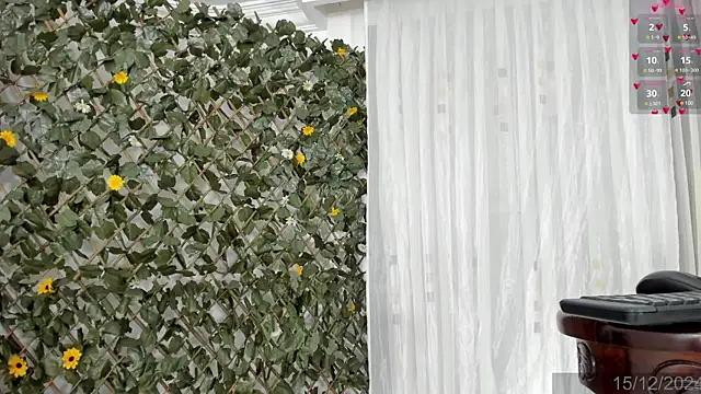 BunnyHotsx online show from December 28, 10:23 pm