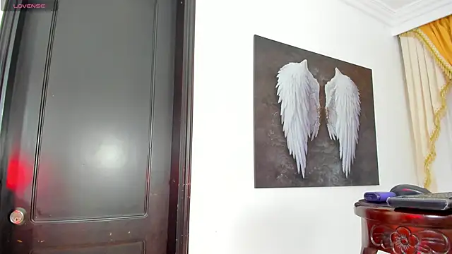 BunnyHotsx online show from March 15, 5:17 am