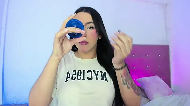 OSORIOMAFE online show from November 5, 10:42 pm