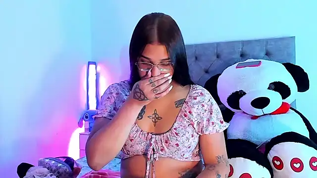 mabellfox online show from December 4, 5:11 am