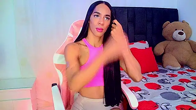 carmen14 online show from March 26, 6:39 am