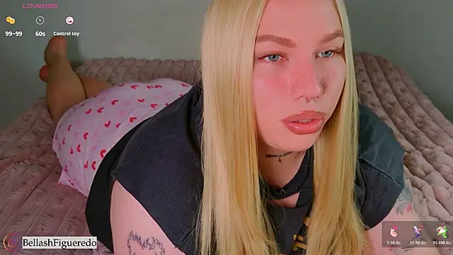 IsabellaFigueredo   online show from February 4, 12:43 pm