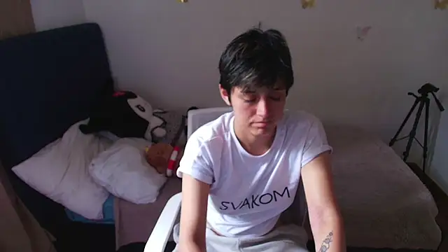 9 Fernanda 9 online show from February 6, 5:40 pm