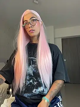 Miss sagitario online show from March 12, 12:10 pm